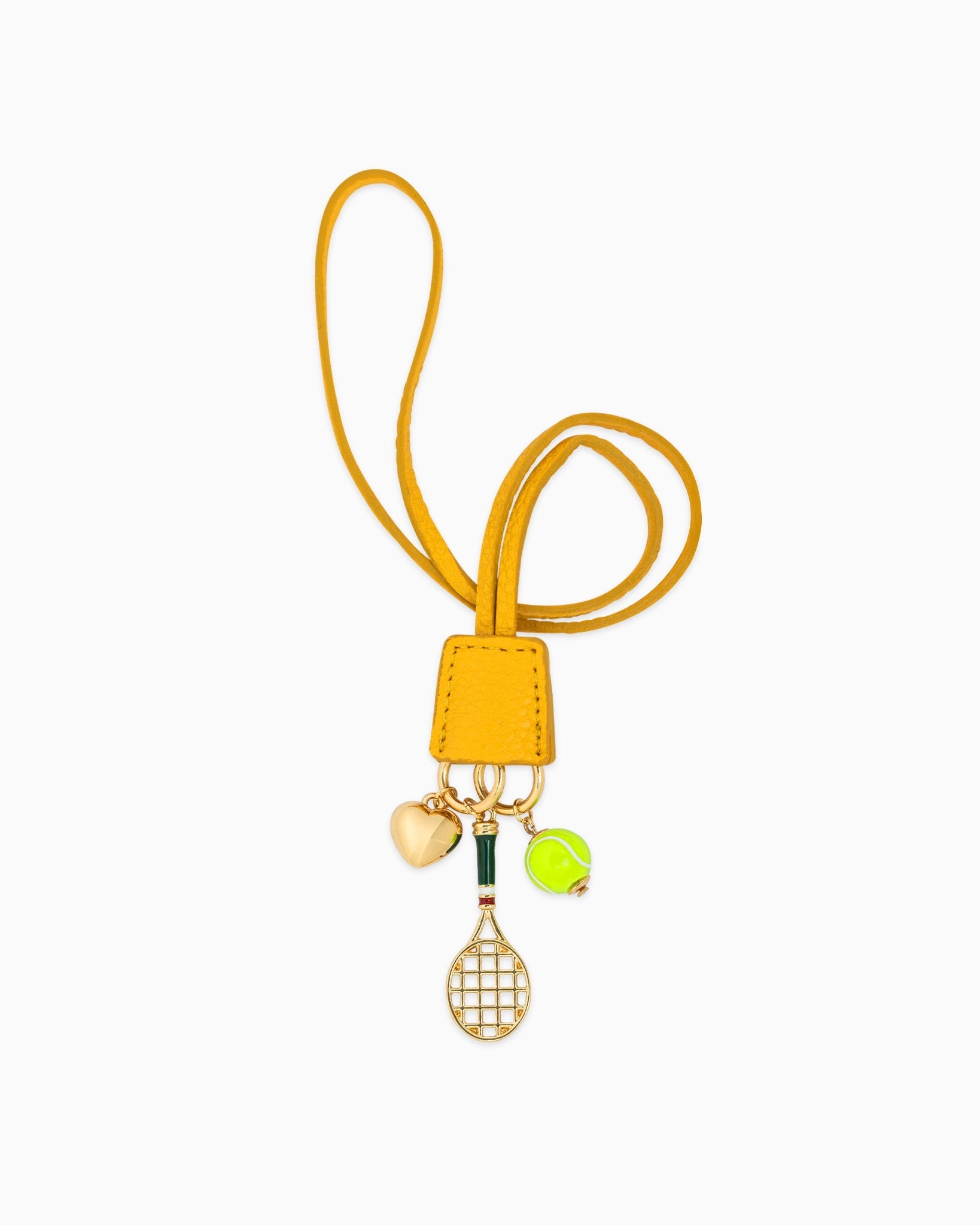 bag charms