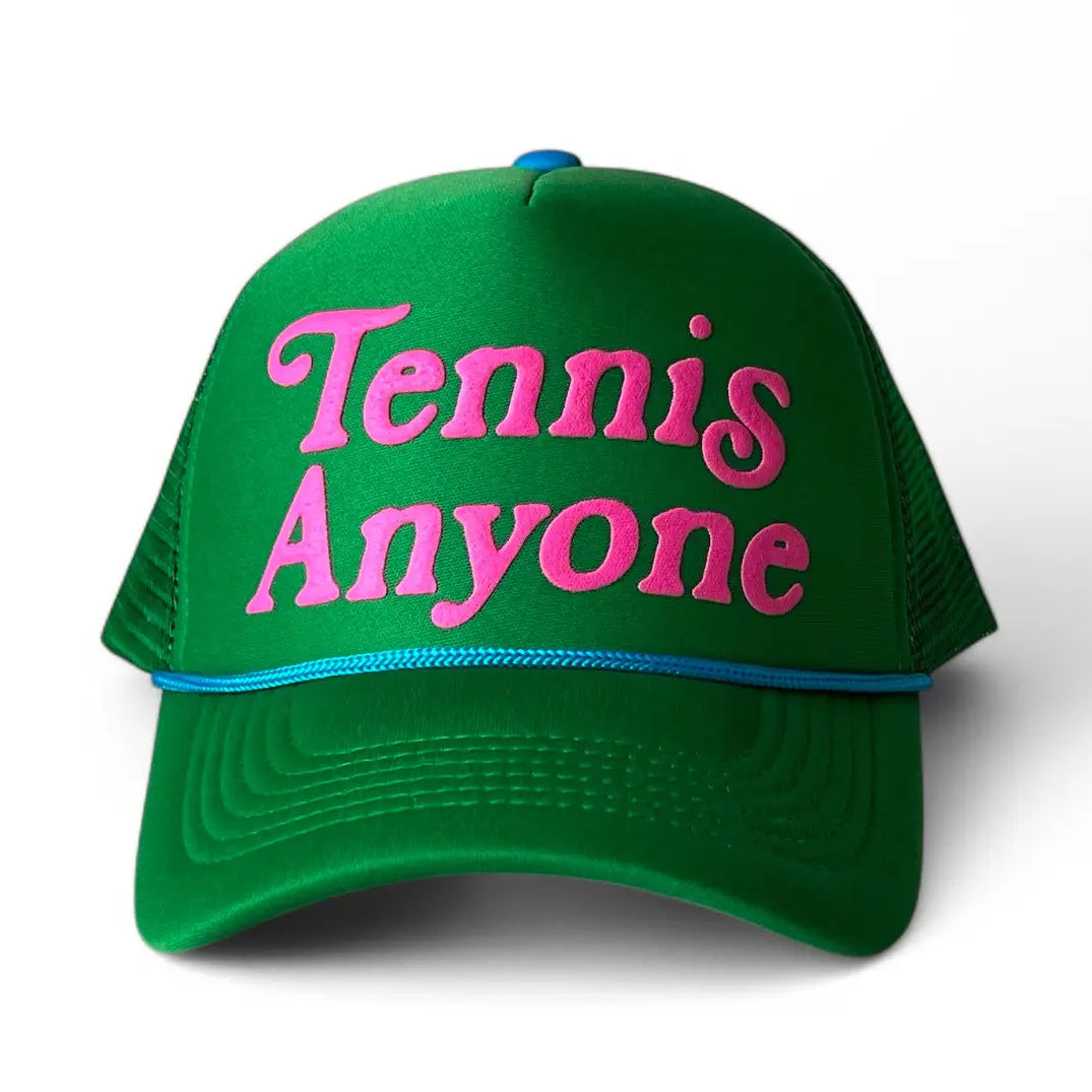 hats & accessories