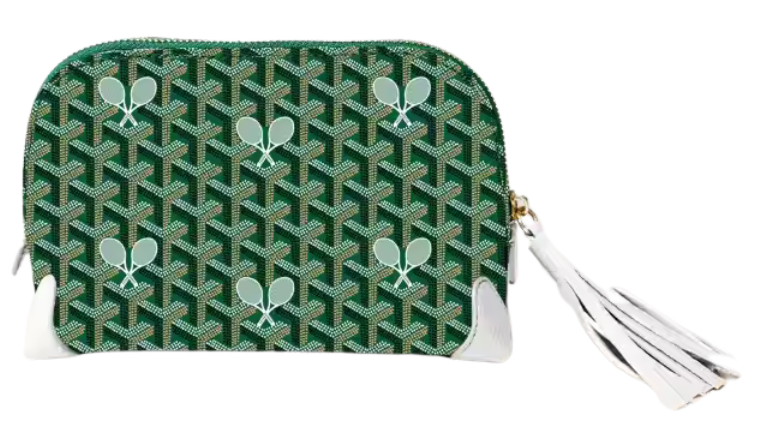 wallets & pouches