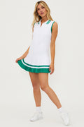 Beach Riot Dress - Green